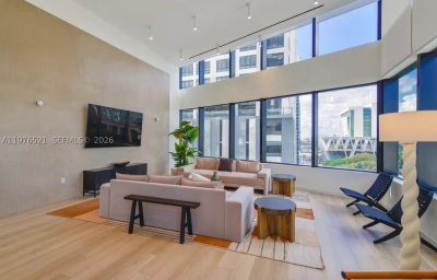 Aluguel de apartamento no District 225 1103