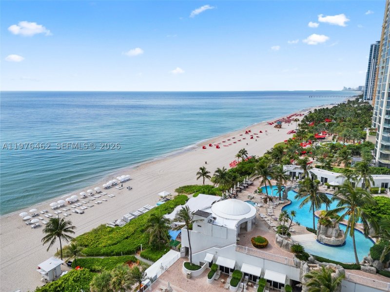 Condo for sale at Trump International Sonesta Beach Resort 2001