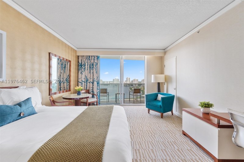 Condo for sale at Trump International Sonesta Beach Resort 2001