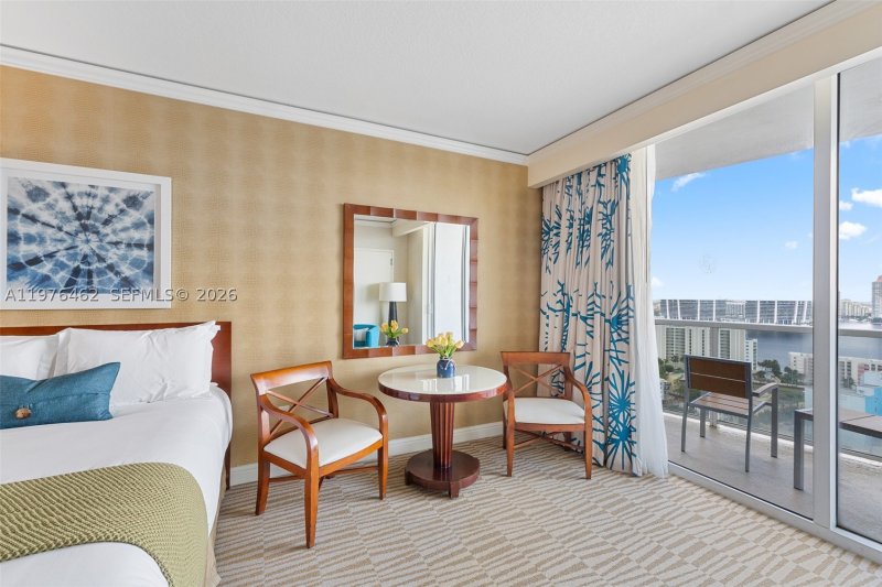 Condo for sale at Trump International Sonesta Beach Resort 2001