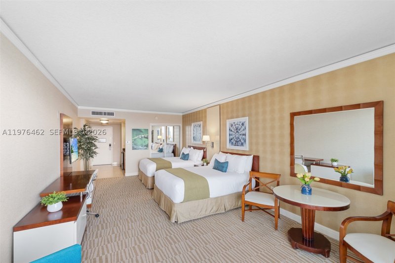 Condo for sale at Trump International Sonesta Beach Resort 2001