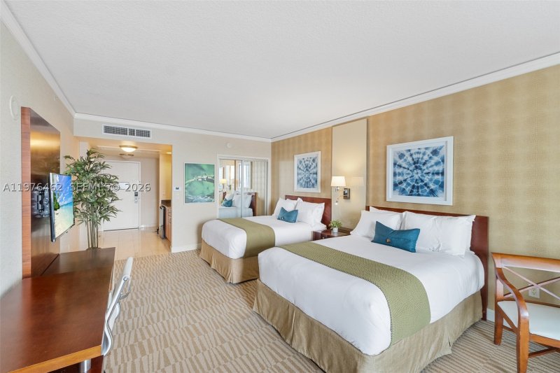 Condo for sale at Trump International Sonesta Beach Resort 2001
