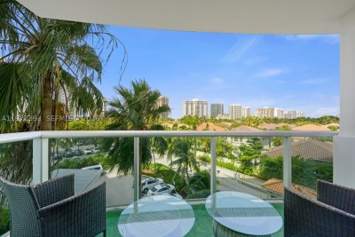 Aluguel de apartamento no Ocean Reserve 422