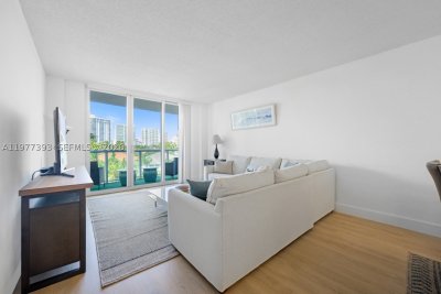 Aluguel de apartamento no Ocean Reserve 422