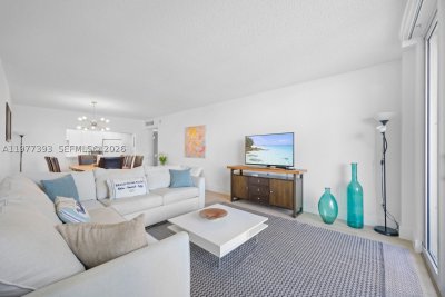 Aluguel de apartamento no Ocean Reserve 422