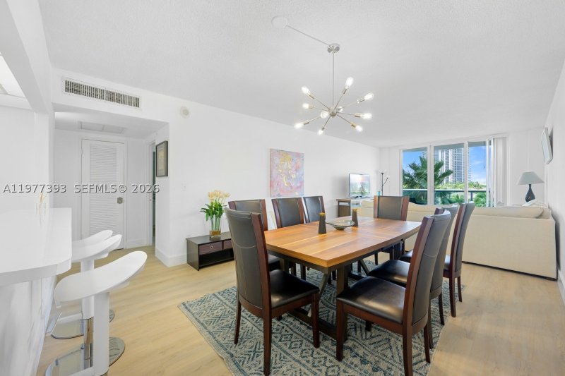 Alquiler de apartamento en Ocean Reserve 422