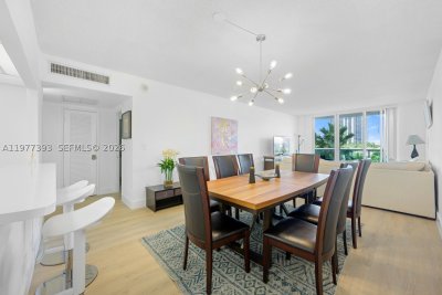 Aluguel de apartamento no Ocean Reserve 422