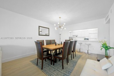 Aluguel de apartamento no Ocean Reserve 422