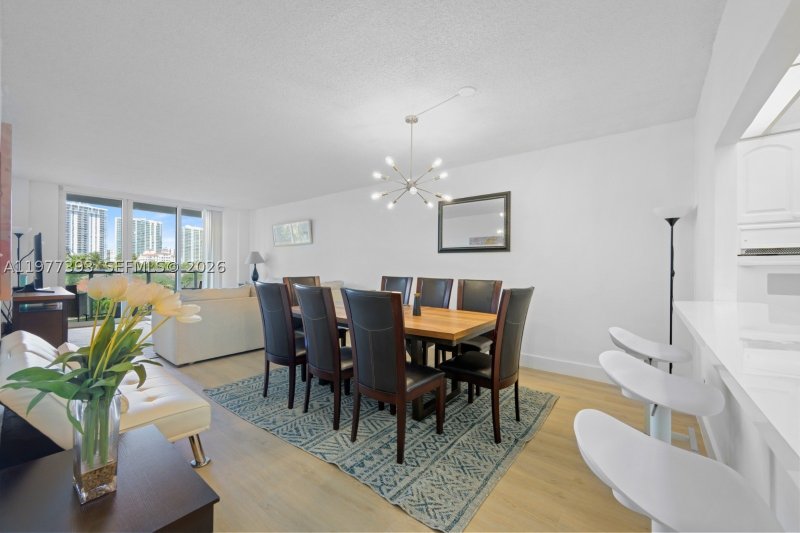 Alquiler de apartamento en Ocean Reserve 422