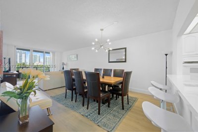 Aluguel de apartamento no Ocean Reserve 422