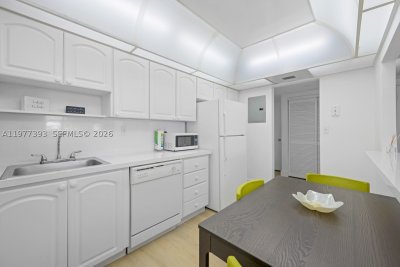 Aluguel de apartamento no Ocean Reserve 422