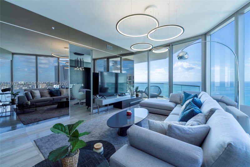 Condo for sale at Residences by Armani / Casa 3004