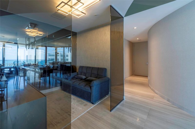 Condo for sale at Residences by Armani / Casa 3004
