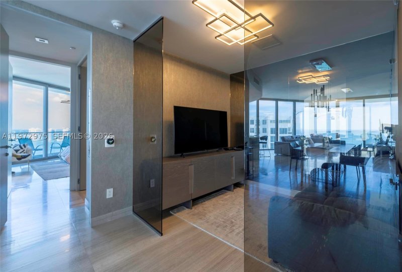 Condo for sale at Residences by Armani / Casa 3004
