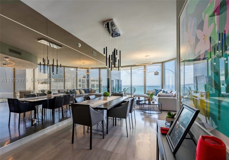 Condo for sale at Residences by Armani / Casa 3004