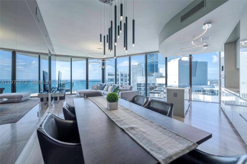 Condo for sale at Residences by Armani / Casa 3004
