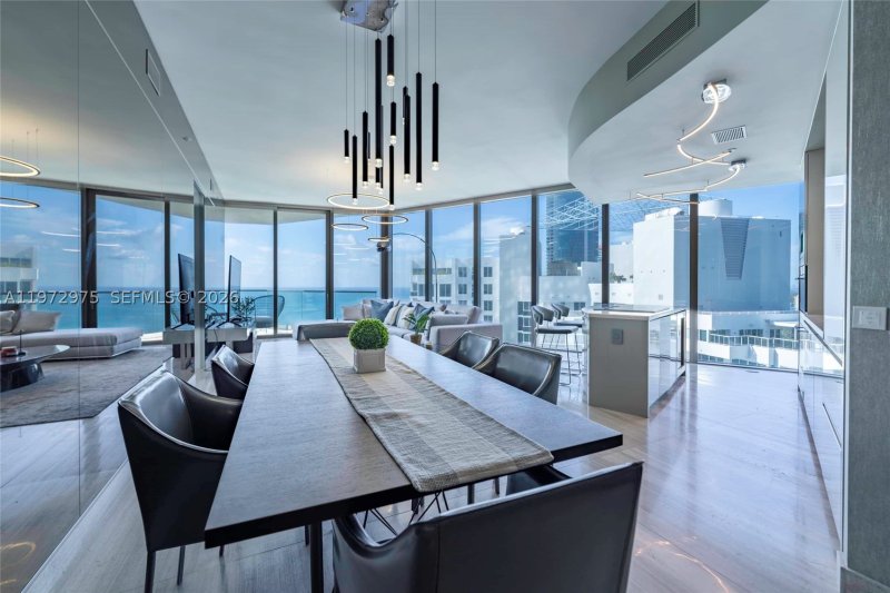 Condo for sale at Residences by Armani / Casa 3004