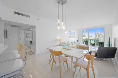 Aluguel de apartamento no Ocean Reserve PH-14