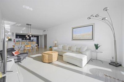 Aluguel de apartamento no Ocean Reserve PH-14
