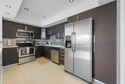 Aluguel de apartamento no Ocean Reserve PH-14
