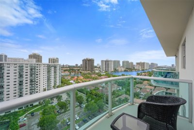 Ocean Reserve Apt #PH-14