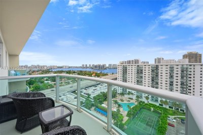 Aluguel de apartamento no Ocean Reserve PH-14