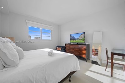 Aluguel de apartamento no Ocean Reserve PH-14