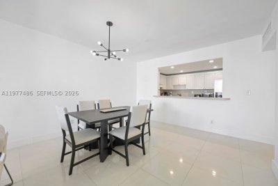 Alquiler de apartamento en Ocean Reserve 1622