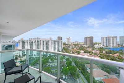 Alquiler de apartamento en Ocean Reserve 1622