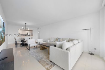Alquiler de apartamento en Ocean Reserve 1622