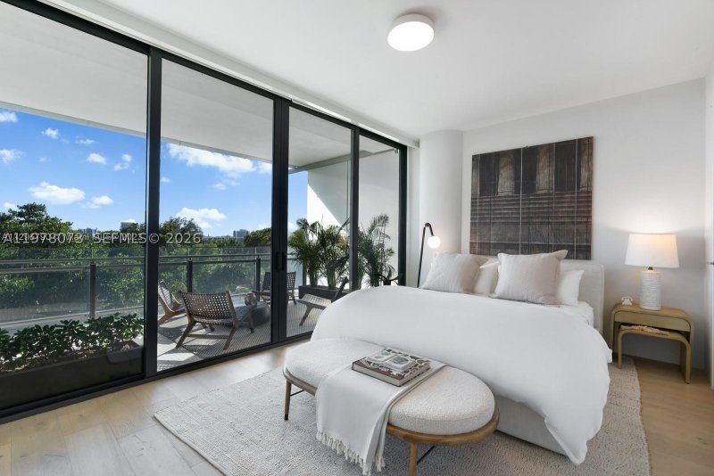 Comprar apartamento en Eighty Seven Park 404