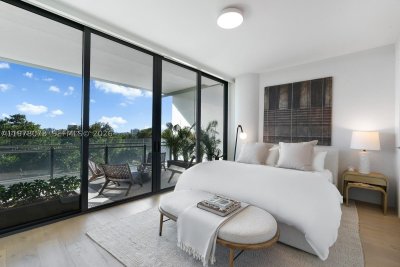 Comprar apartamento en Eighty Seven Park 404