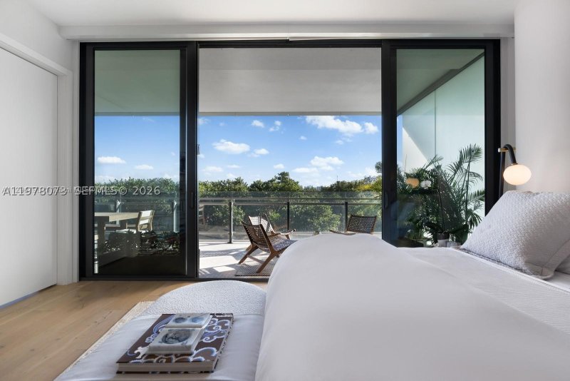 Comprar apartamento en Eighty Seven Park 404