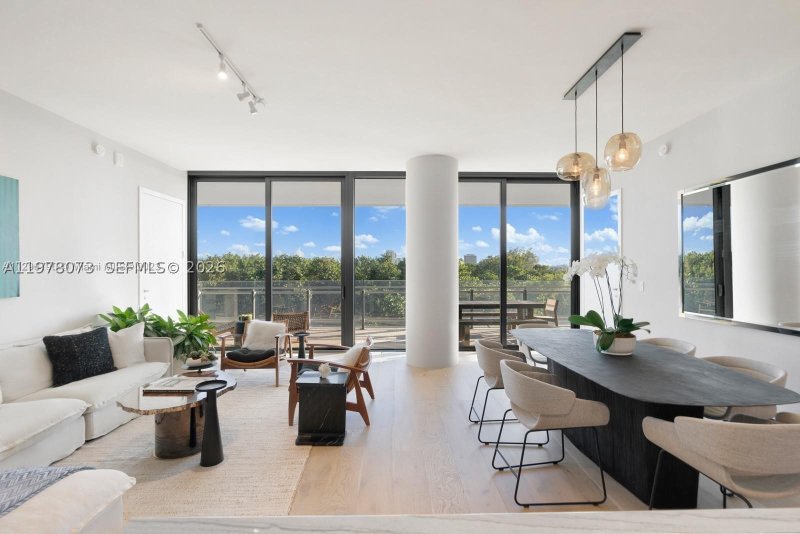 Comprar apartamento en Eighty Seven Park 404