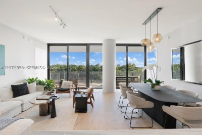 Eighty Seven Park Apt #404