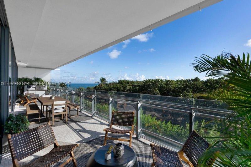 Comprar apartamento en Eighty Seven Park 404