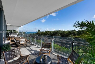 Comprar apartamento en Eighty Seven Park 404