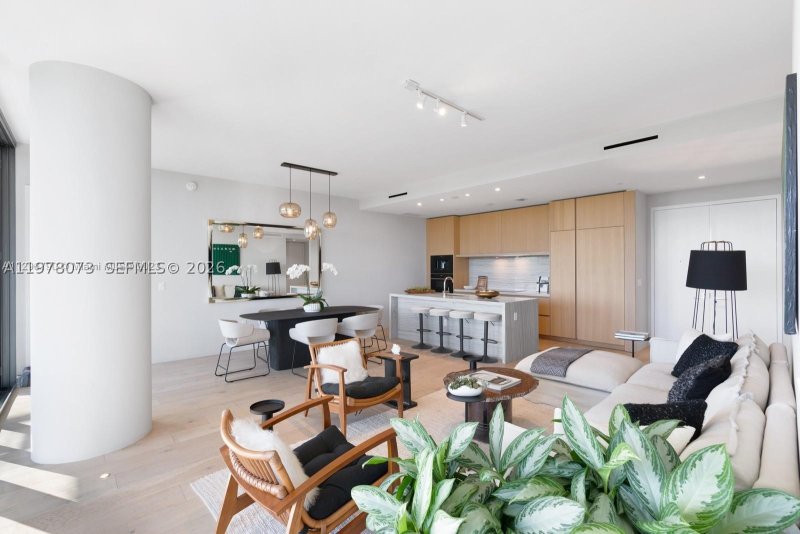 Comprar apartamento en Eighty Seven Park 404