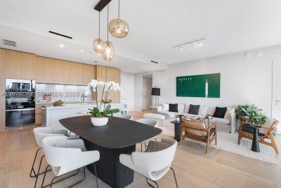 Comprar apartamento en Eighty Seven Park 404