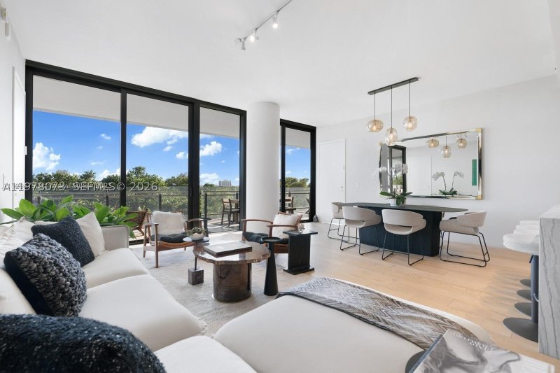Comprar apartamento en Eighty Seven Park 404
