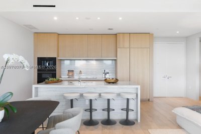 Comprar apartamento en Eighty Seven Park 404