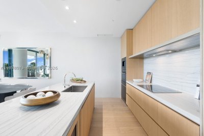 Comprar apartamento en Eighty Seven Park 404