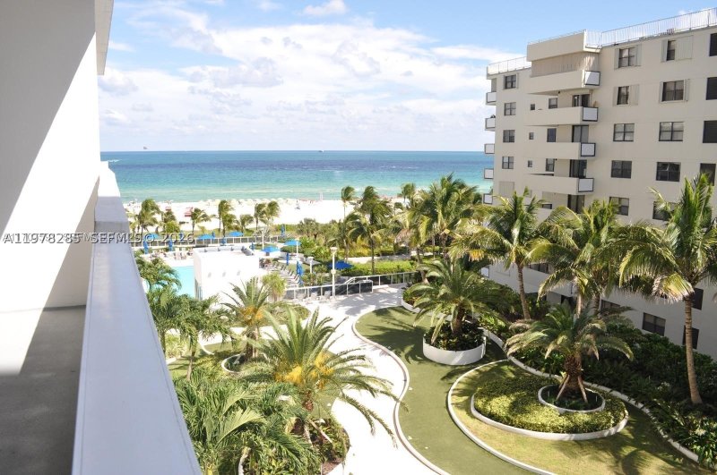 Alquiler de apartamento en Decoplage 728