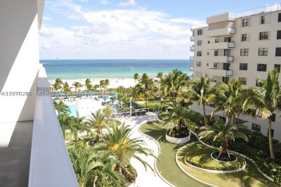 Alquiler de apartamento en Decoplage 728