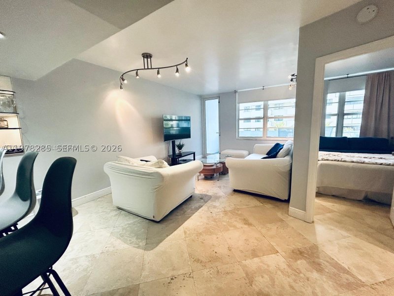 Alquiler de apartamento en Decoplage 728