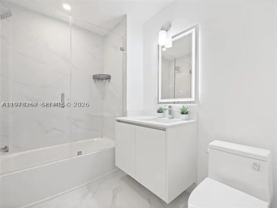 Comprar apartamento no Aria Reserve Miami 606