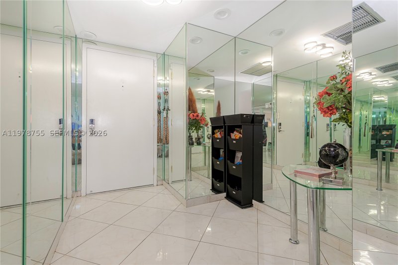 Condo for sale at Olympus Towers 612