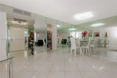 Comprar apartamento en Olympus Towers 612