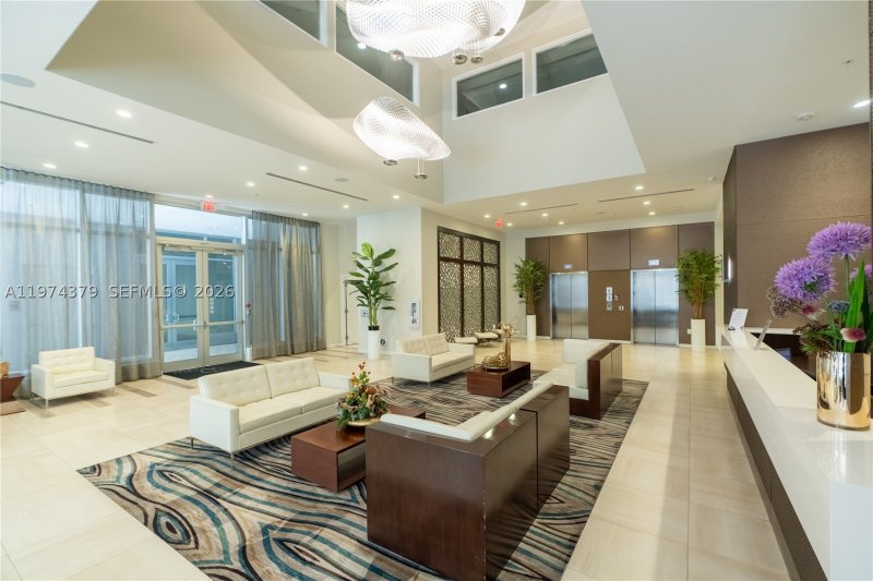 Condo for sale at Midtown Doral 721