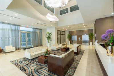 Midtown Doral Apt #721
